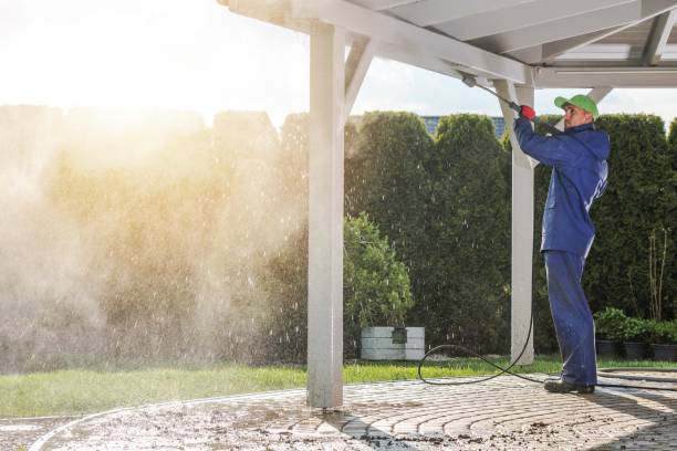 Professional Pressure Washing Services in Cowpens, SC