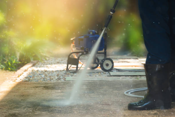 Best Post-Construction Pressure Washing  in Cowpens, SC